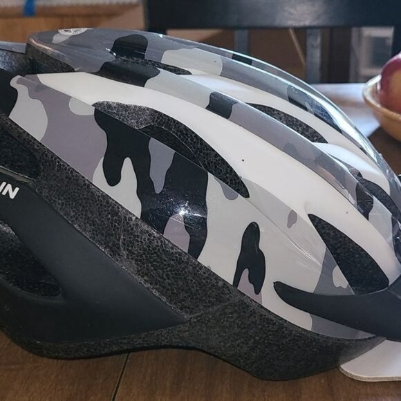 Schwinn Thrasher Youth Bicycle Helmet Ages 8-14 Brand New! Dial Fit, Visor Remov - Picture 4 of 10